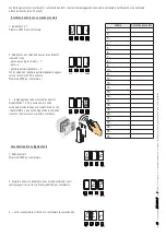 Preview for 24 page of CAME 001G4040EZT Installation Manual