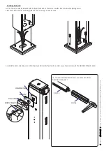 Preview for 40 page of CAME 001G4040EZT Installation Manual