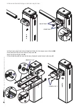 Preview for 41 page of CAME 001G4040EZT Installation Manual