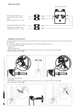 Preview for 49 page of CAME 001G4040EZT Installation Manual