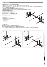 Preview for 58 page of CAME 001G4040EZT Installation Manual