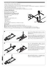 Preview for 59 page of CAME 001G4040EZT Installation Manual