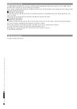 Preview for 63 page of CAME 001G4040EZT Installation Manual