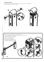 Preview for 71 page of CAME 001G4040EZT Installation Manual