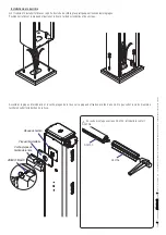 Preview for 72 page of CAME 001G4040EZT Installation Manual