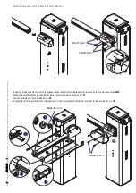 Preview for 73 page of CAME 001G4040EZT Installation Manual