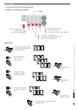 Preview for 82 page of CAME 001G4040EZT Installation Manual