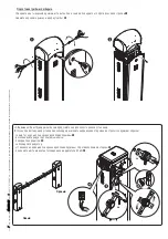 Preview for 103 page of CAME 001G4040EZT Installation Manual