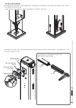 Preview for 104 page of CAME 001G4040EZT Installation Manual