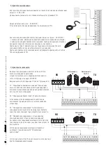 Preview for 111 page of CAME 001G4040EZT Installation Manual