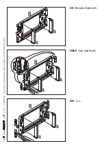 Preview for 29 page of CAME 69400010 Installation And Use Manual