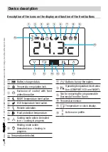 Preview for 35 page of CAME 69400010 Installation And Use Manual