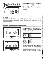 Preview for 38 page of CAME 69400010 Installation And Use Manual