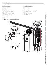 Preview for 6 page of CAME 803BB-0120 Installation Manual