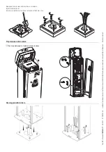 Preview for 10 page of CAME 803BB-0120 Installation Manual