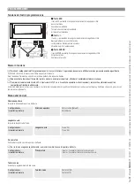 Preview for 22 page of CAME 803BB-0120 Installation Manual