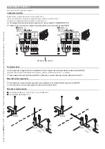 Preview for 33 page of CAME 803BB-0120 Installation Manual