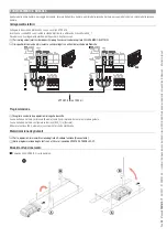 Preview for 34 page of CAME 803BB-0120 Installation Manual