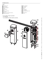 Preview for 46 page of CAME 803BB-0120 Installation Manual