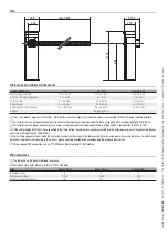 Preview for 48 page of CAME 803BB-0120 Installation Manual