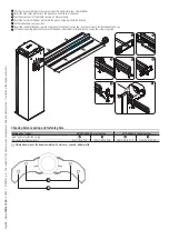 Preview for 53 page of CAME 803BB-0120 Installation Manual