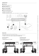 Preview for 60 page of CAME 803BB-0120 Installation Manual