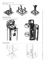 Preview for 90 page of CAME 803BB-0120 Installation Manual