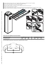 Preview for 93 page of CAME 803BB-0120 Installation Manual