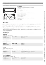 Preview for 102 page of CAME 803BB-0120 Installation Manual