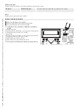 Preview for 111 page of CAME 803BB-0120 Installation Manual