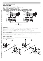 Preview for 113 page of CAME 803BB-0120 Installation Manual