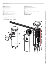 Preview for 126 page of CAME 803BB-0120 Installation Manual