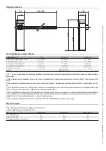 Preview for 128 page of CAME 803BB-0120 Installation Manual