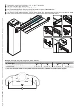 Preview for 133 page of CAME 803BB-0120 Installation Manual