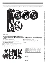 Preview for 138 page of CAME 803BB-0120 Installation Manual