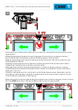 CAME 818XC-0012 Installation Manual preview