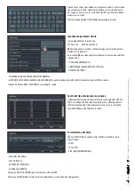 Preview for 4 page of CAME 848EA-0070 Setup And User'S Manual