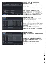 Preview for 6 page of CAME 848EA-0070 Setup And User'S Manual