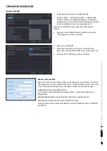 Preview for 10 page of CAME 848EA-0070 Setup And User'S Manual