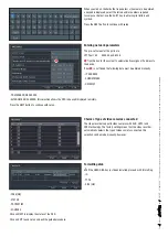 Preview for 16 page of CAME 848EA-0070 Setup And User'S Manual