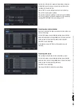 Preview for 18 page of CAME 848EA-0070 Setup And User'S Manual