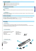 Preview for 3 page of CAME A 3024 Installation Manual