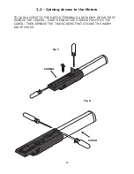 Preview for 11 page of CAME ATI KIT Installation Instructions Manual