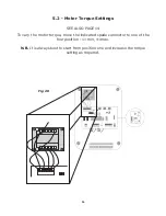 Preview for 27 page of CAME ATI KIT Installation Instructions Manual