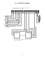 Preview for 30 page of CAME ATI KIT Installation Instructions Manual