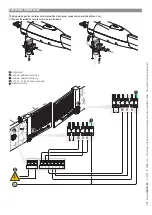 Preview for 12 page of CAME ATS30AGS Installation Manual