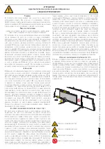 Preview for 2 page of CAME BK-221 Installation Manual