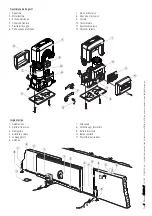 Preview for 4 page of CAME BK-221 Installation Manual