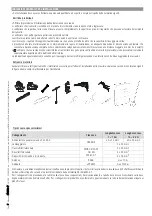 Preview for 5 page of CAME BK-221 Installation Manual