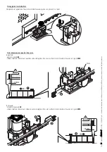 Preview for 10 page of CAME BK-221 Installation Manual